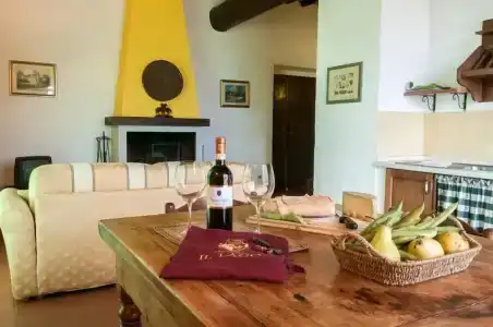 Fattoria Il Lago - 9