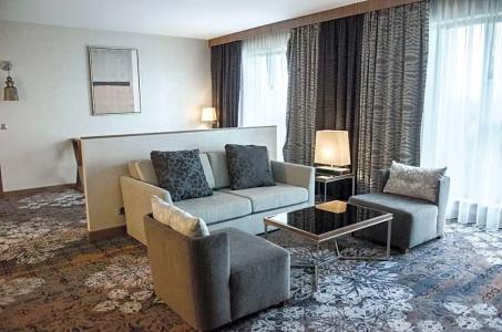 DoubleTree by Hilton Krakow & Convention Center - 79