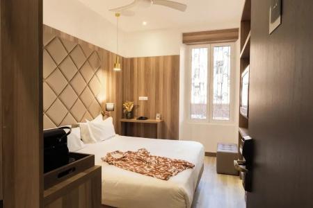 Golden Tulip Cannes De Paris - 195