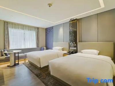 Renaissance Shenzhen Luohu - 74