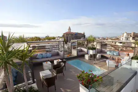 Palma Suites - 17