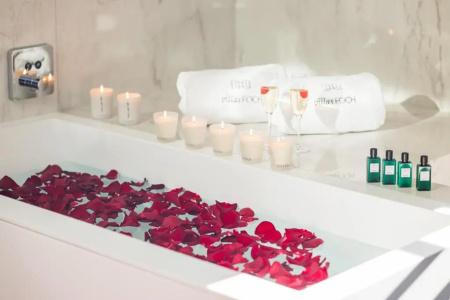 Villas Foch Boutique & Spa Bordeaux - 6
