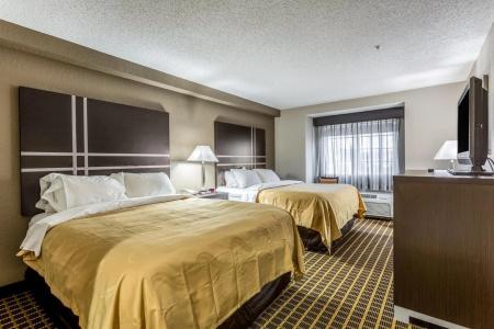 Quality Inn & Suites I-10 - 3