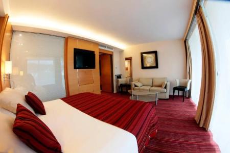 Le Churchill Hôtel & Spa - 14