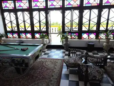 Tembo House - 18