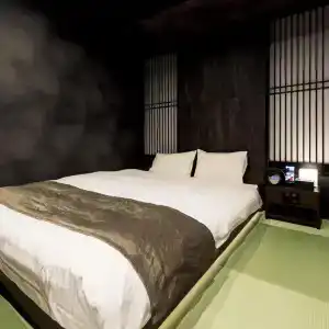 Prostyle Ryokan Yokohama Bashamichi - 20