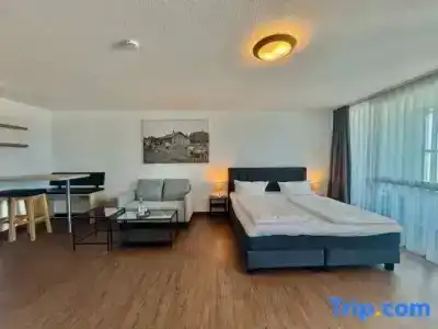 My Parkhotel - 195
