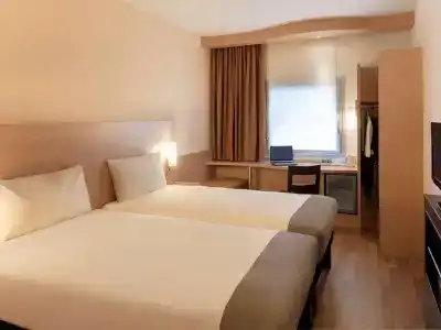 Ibis Izmir Alsancak - 22