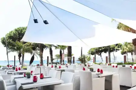 Jw Marriott Cannes - 23