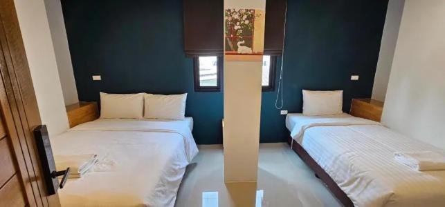 Sleepstation at Pratunam - 84