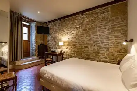 Hôtel des Tonneliers - 19