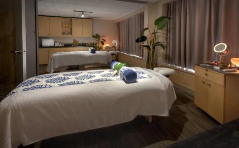 Newport Marriott - 4
