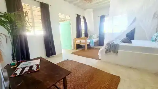 Garden Beach Bungalows - 2