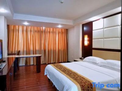 Huanan Business - 29