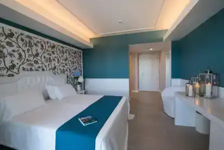 Bianco Riccio Suite - 133