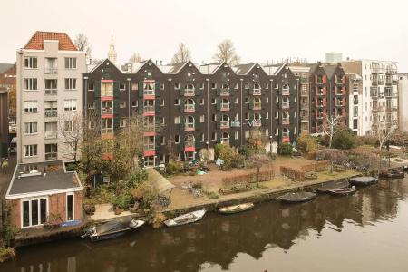 Monet Garden Amsterdam - 25