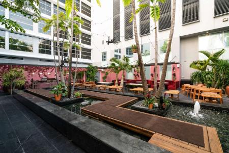Boulan South Beach - 28