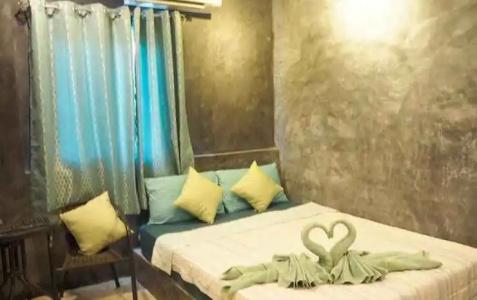 La Chambre Boutique @ Ko Lanta - 13