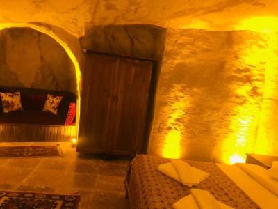 Ürgüp Inn Cave - 124