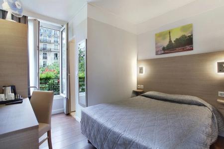 hôTel Lux Picpus - 20