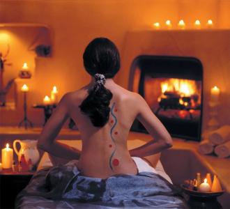 Inn & Spa at Loretto - 20