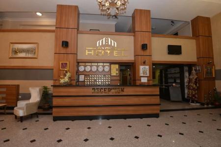 Aygur - 1