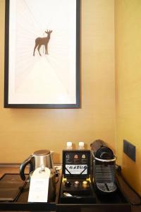 Sheraton Beijing Lize - 3