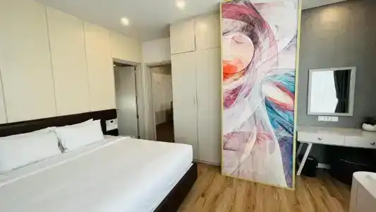 Grand Cititel Danang - 135