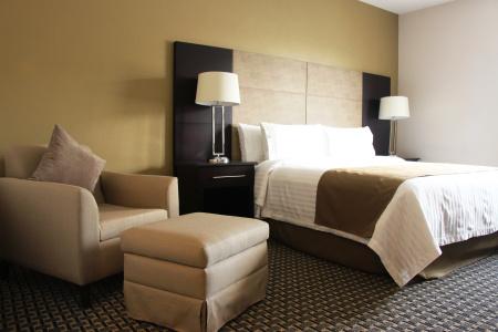 Holiday Inn Mexico Santa Fe, An Ihg - 11