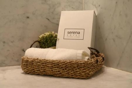 Serena Buenos Aires - 64