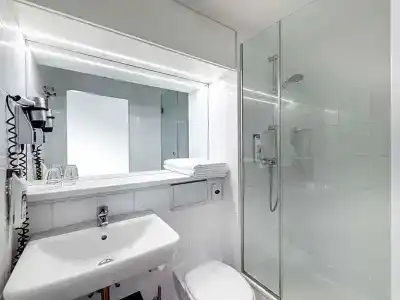 ibis Frankfurt Messe West - 34
