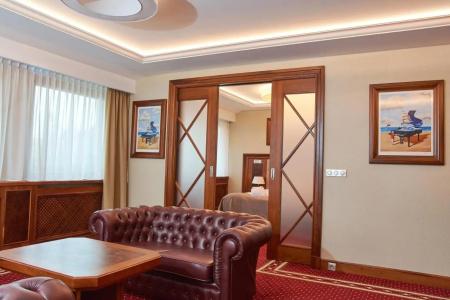Haffner Spa Sopot - 47