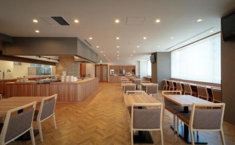 Dormy Inn Morioka - 20