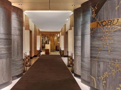 Nobu Miami Beach - 14