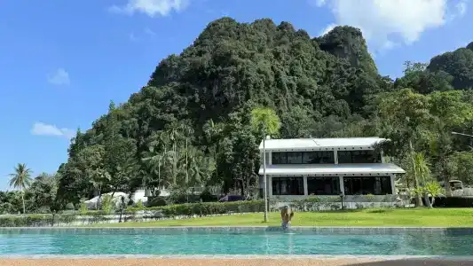 Arawan Krabi Beach - 48
