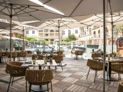 Grand Hôtel Roi René Aix en Provence Centre - MGallery - 24