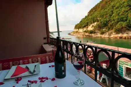 Ağva Carpediem Otel - 10
