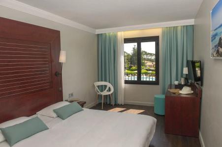 Hôtel Les Jardins De Sainte-Maxime - 104