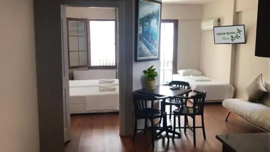 Kekik Butik Otel - 17