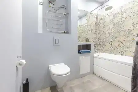 Шикарная квартира - 8