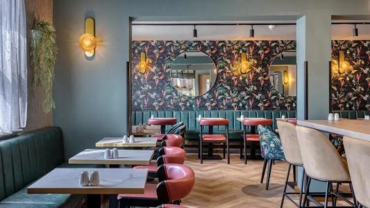 Premier Inn Newcastle - Holystone - 15
