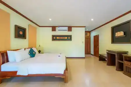 Baan Grood Arcadia & Spa - 72