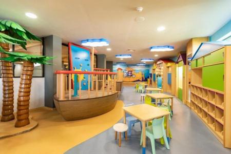 The Royal Sands Resort & Spa - 21