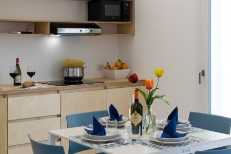 Vitorno Residence - 19