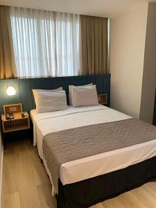 Regency Copacabana - 77