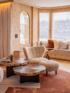 Kulm St. Moritz - 142