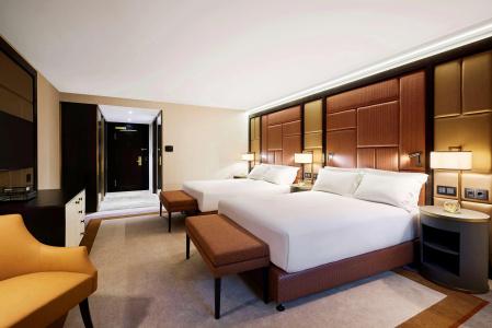 Hilton Budapest - 3