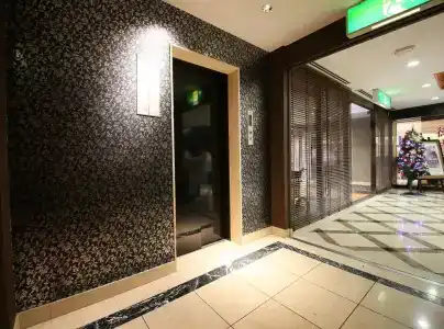 Apa Tokyo Ojima - 14