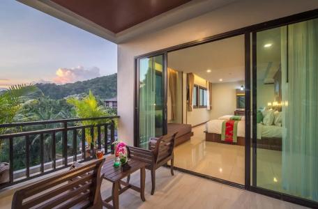 Andaman Breeze Resort - Sha Plus - 69