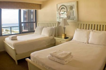 The Alexander All Suites - 643